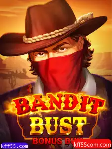 Descubra o Fascinante Mundo de BanditBustBonusBuy