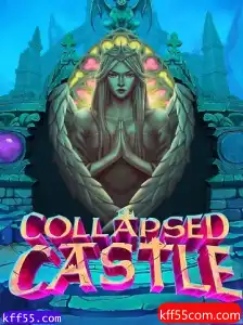 Descubra as Aventuras de 'CollapsedCastle': Um Jogo de Estratégia e Ação