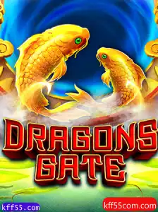Introdução e Regras do Jogo DragonsGate
