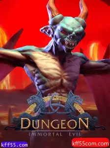 Dungeon: Explorando o Intrigante Mundo do Novo Jogo