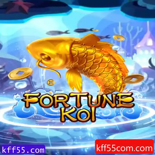 FORTUNEKOI: Descubra o Encanto do Jogo que Conquista Aficionados