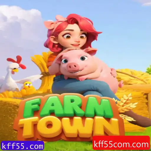 Explorando o Mundo Fascinante de FarmTown