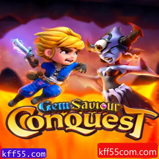 Descubra o Mundo Encantado de GemSaviourConquest