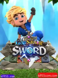 Descubra GemSaviourSword: Uma Aventura Épica