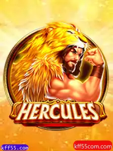 Explorando o Universo do Jogo 'Hercules'