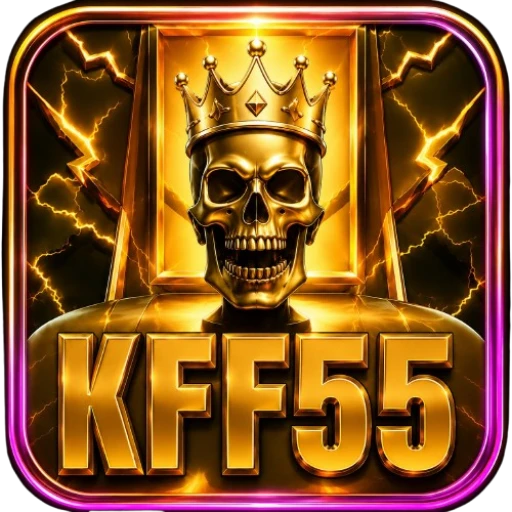 kff55.com Logo