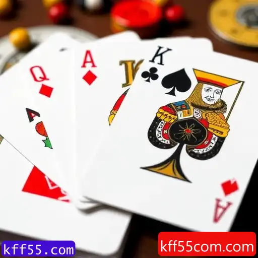 Jogos de cartas