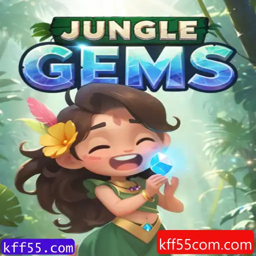 JungleGems: Descubra a Aventura e Estratégia por Trás deste Jogo Inovador