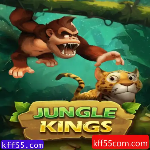 Descubra os Segredos de JungleKings: Um Fascinante Mundo de Aventuras e Estratégias