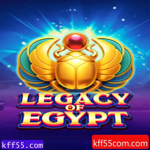 Descubra LegacyOfEgypt: O Fascinante Jogo de Aventura Inspirado no Antigo Egito