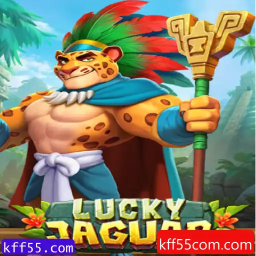 Descubra o Fascinante Mundo de LuckyJaguar