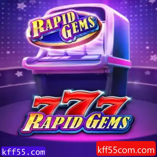 Descubra o Fascinante Mundo de RapidGems777