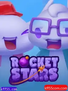 RocketStars: Um Guia Completo para o Jogo que Está Conquistando o Mundo
