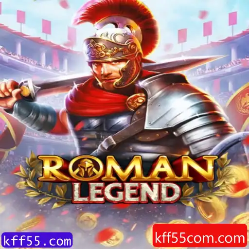 RomanLegend: Mergulhe na Emoção da Antiga Roma