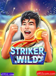 StrikerWILD: A Nova Sensação dos Jogos Online