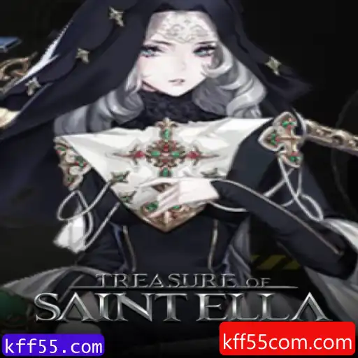 Descubra a Aventura de 'Treasure of Saint Ella'