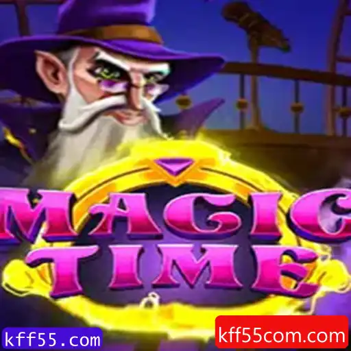 Explorando o Universo Encantado de MagicTime