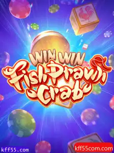 Descubra o Fascinante Mundo do WinWinFishPrawnCrab