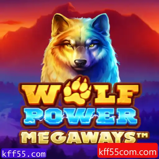 Explorando o Mundo de WolfPowerMega e a Conexão com kff55.com